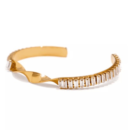 Bracelet Femme ALBERTO RICCI YH328A - ALBERTO RICCI