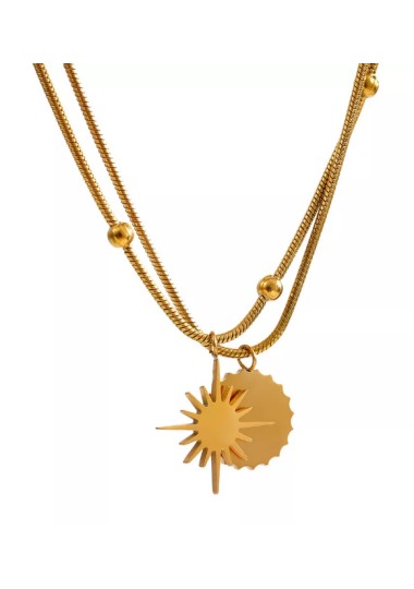 Collier Femme ALBERTO RICCI YH487A ALBERTO RICCI - 1
