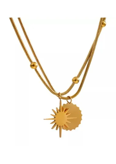 Collier Femme ALBERTO RICCI YH487A - ALBERTO RICCI