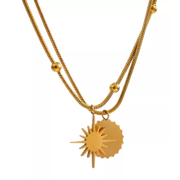 Collier Femme ALBERTO RICCI YH487A - ALBERTO RICCI
