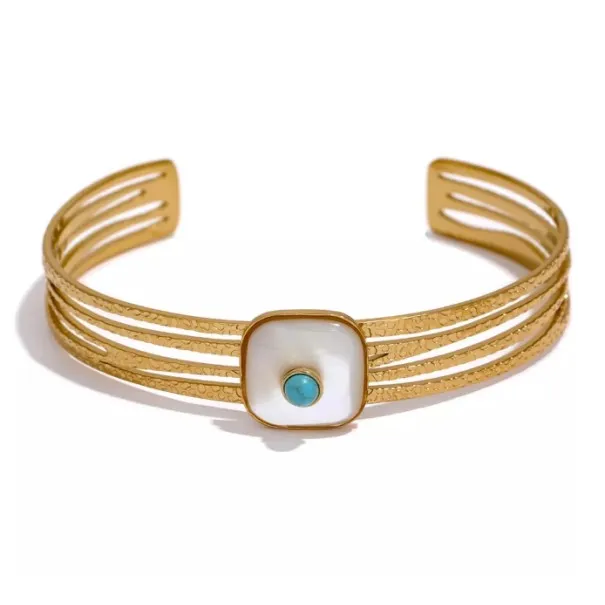 Bracelet Femme ALBERTO RICCI YH2127A - ALBERTO RICCI Bracelet Femme ALBERTO RICCI YH2127A - ALBERTO RICCI