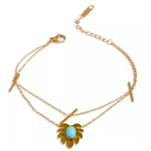 Bracelet Femme ALBERTO RICCI YH486A - ALBERTO RICCI Bracelet Femme ALBERTO RICCI YH486A - ALBERTO RICCI
