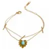 Bracelet Femme ALBERTO RICCI  YH486A - ALBERTO RICCI