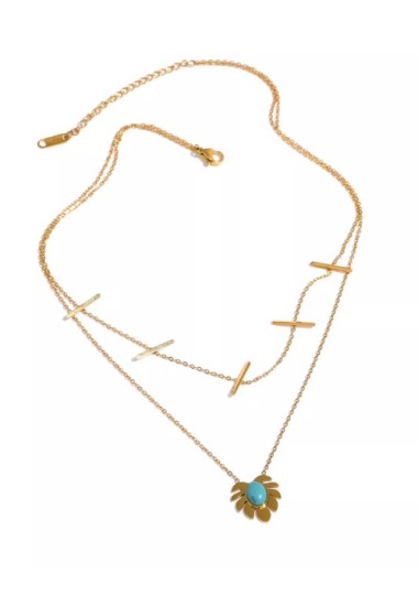 Collier Femme ALBERTO RICCI  YH484A ALBERTO RICCI - 1