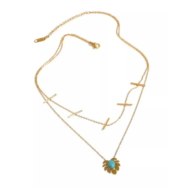 Collier Femme ALBERTO RICCI YH484A - ALBERTO RICCI Collier Femme ALBERTO RICCI YH484A - ALBERTO RICCI
