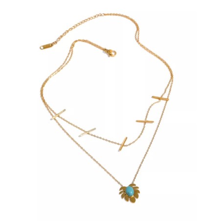 Collier Femme ALBERTO RICCI  YH484A ALBERTO RICCI - 1