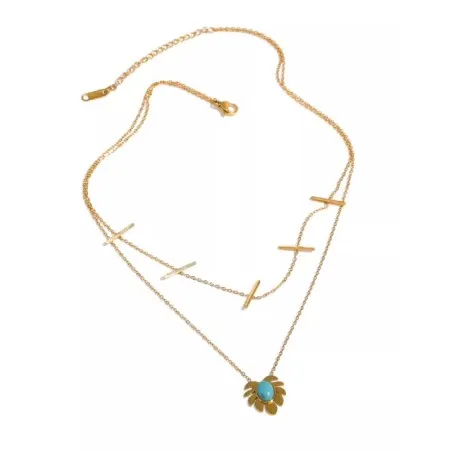 Collier Femme ALBERTO RICCI  YH484A - ALBERTO RICCI