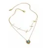 Collier Femme ALBERTO RICCI  YH484A - ALBERTO RICCI