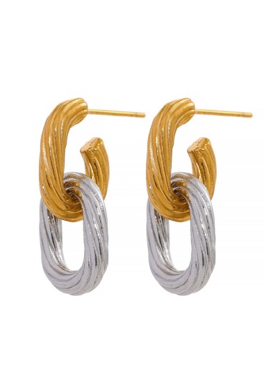 Boucle d'oreille Femme ALBERTO RICCI  YH1884A ALBERTO RICCI - 3