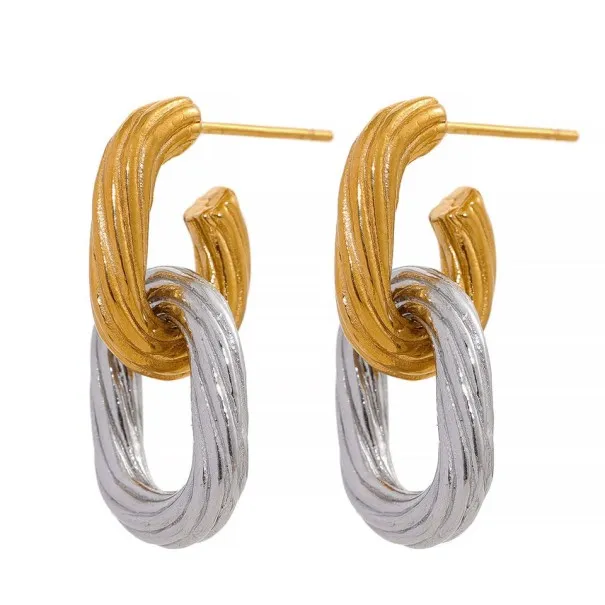 Boucle d'oreille Femme ALBERTO RICCI YH1884A - ALBERTO RICCI Boucle d'oreille Femme ALBERTO RICCI YH1884A - ALBERTO RICCI
