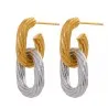 Boucle d'oreille Femme ALBERTO RICCI  YH1884A - ALBERTO RICCI