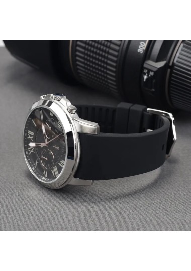 BRACELET DE MONTRES JINKENUO SL47 - 