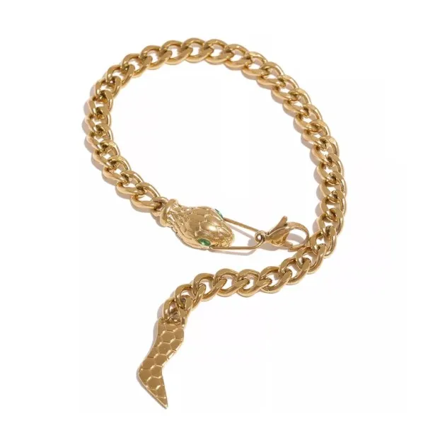 Bracelet Femme ALBERTO RICCI YH805A - ALBERTO RICCI Bracelet Femme ALBERTO RICCI YH805A - ALBERTO RICCI