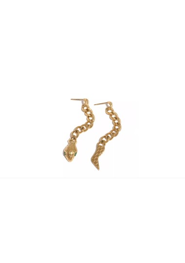 Boucle d'oreille ALBERTO RICCI YH807A ALBERTO RICCI - 1