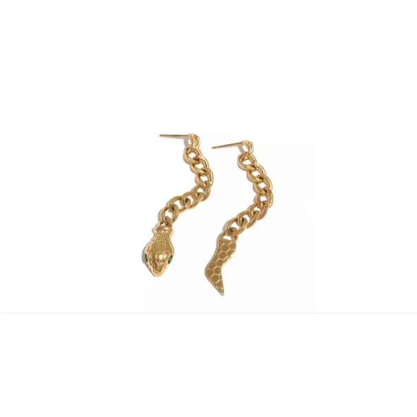 Boucle d'oreille ALBERTO RICCI YH807A - ALBERTO RICCI Boucle d'oreille ALBERTO RICCI YH807A - ALBERTO RICCI