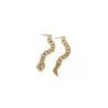 Boucle d'oreille ALBERTO RICCI YH807A - ALBERTO RICCI