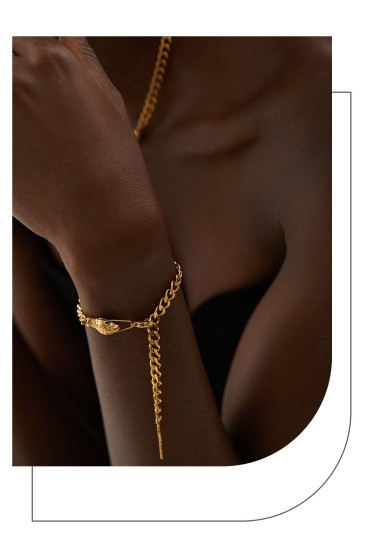 Bracelet Femme ALBERTO RICCI YH805A
