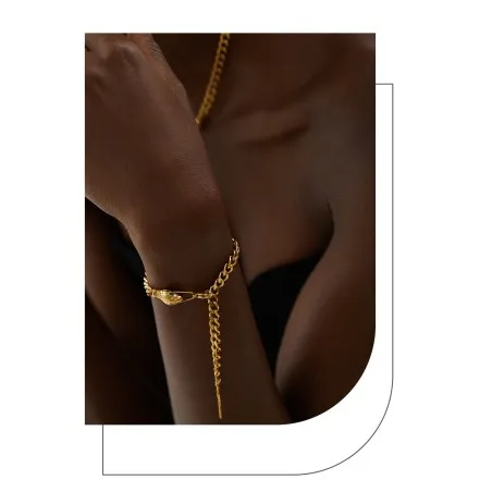 Bracelet Femme ALBERTO RICCI YH805A - ALBERTO RICCI