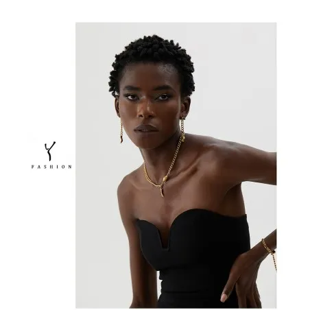 Collier Femme ALBERTO RICCI YH809A - ALBERTO RICCI