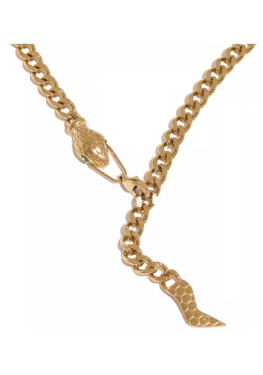 Collier Femme ALBERTO RICCI YH809A ALBERTO RICCI - 5