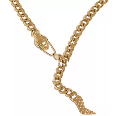 Collier Femme ALBERTO RICCI YH809A - ALBERTO RICCI