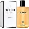 Huile de douche GIVENCHY  L'INTERDIT 200ML - GIVENCHY