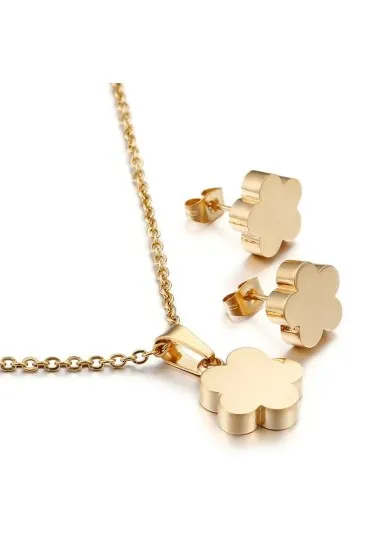 Parure Femme ALBERTO RICCI  KS49230-K - ALBERTO RICCI
