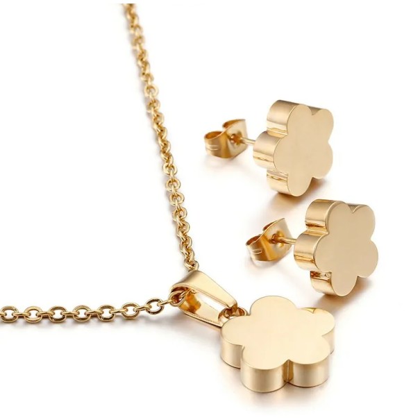 Parure ALBERTO RICCI KS49230-K