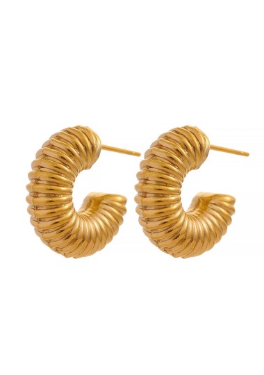 Boucle d'oreille Femme ALBERTO RICCI  YH1852A ALBERTO RICCI - 4