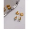Boucle d'oreille Femme ALBERTO RICCI  YH1884A - ALBERTO RICCI
