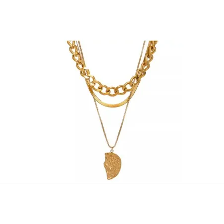 Collier Femme ALBERTO RICCI  YH1067A - ALBERTO RICCI