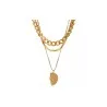 Collier Femme ALBERTO RICCI  YH1067A - ALBERTO RICCI