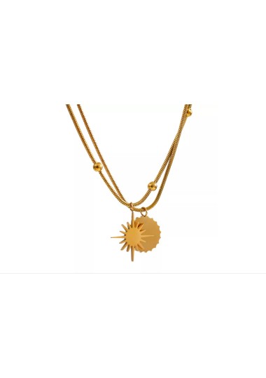 Collier Femme ALBERTO RICCI YH487A