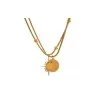 Collier Femme ALBERTO RICCI YH487A - ALBERTO RICCI