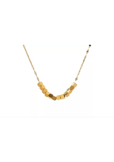Collier Femme ALBERTO RICCI  YH1567A