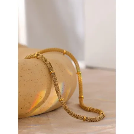 Collier Femme ALBERTO RICCI  YH412A - ALBERTO RICCI