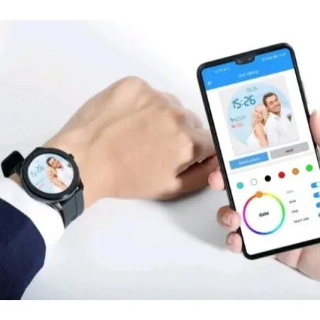 Montre Pour Femme ALBERTO RICCI T6 - ALBERTO RICCI