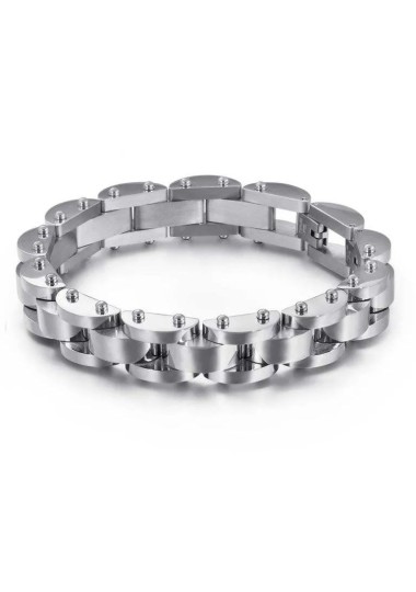 Bracelet Homme ALBERTO RICCI  KB118369-KFC ALBERTO RICCI - 1