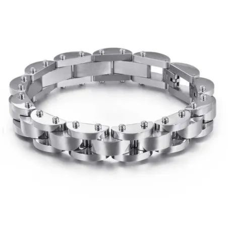 Bracelet Homme ALBERTO RICCI  KB118369-KFC - ALBERTO RICCI