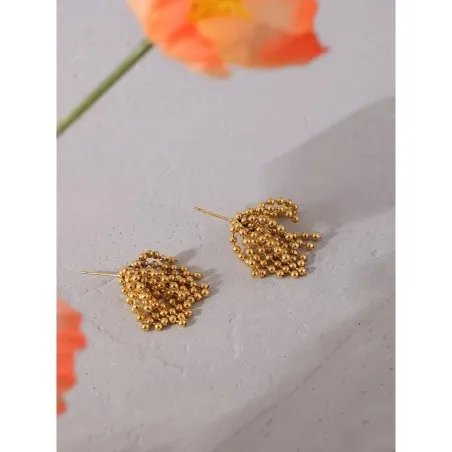 Boucle d'oreille Femme ALBERTO RICCI YH830A - ALBERTO RICCI