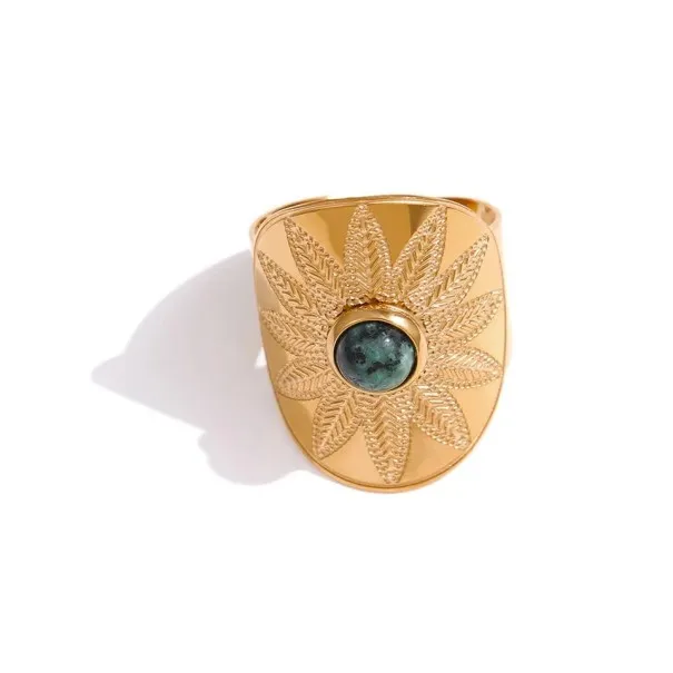 Bague Femme ALBERTO RICCI YH100A - ALBERTO RICCI Bague Femme ALBERTO RICCI YH100A - ALBERTO RICCI