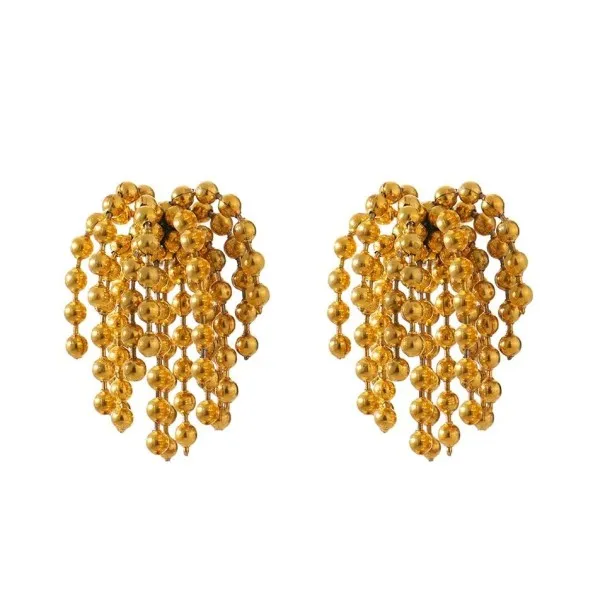 Boucle d'oreille Femme ALBERTO RICCI YH830A - ALBERTO RICCI Boucle d'oreille Femme ALBERTO RICCI YH830A - ALBERTO RICCI