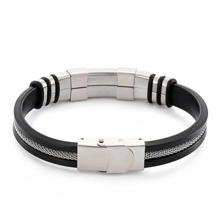 Bracelet Homme ALBERTO RICCI  KB148660-WGLC - ALBERTO RICCI