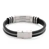 Bracelet Homme ALBERTO RICCI  KB148660-WGLC - ALBERTO RICCI