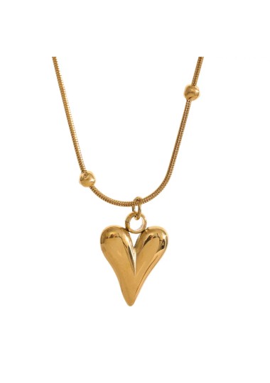 Collier Femme ALBERTO RICCI YH1594A ALBERTO RICCI - 1