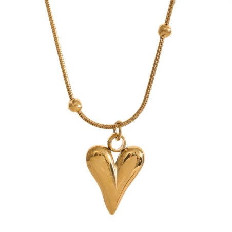 Collier Femme ALBERTO RICCI YH1594A ALBERTO RICCI - 1