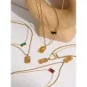 Collier Femme ALBERTO RICCI YH1411A - ALBERTO RICCI