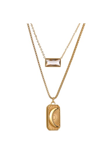 Collier Femme ALBERTO RICCI YH1411A ALBERTO RICCI - 1