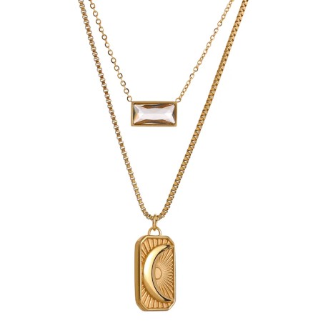 Collier Femme ALBERTO RICCI YH1411A ALBERTO RICCI - 1