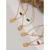 Collier Femme ALBERTO RICCI YH1411A - ALBERTO RICCI